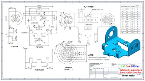 nx sheet metal|complex sheet metal drawings pdf.